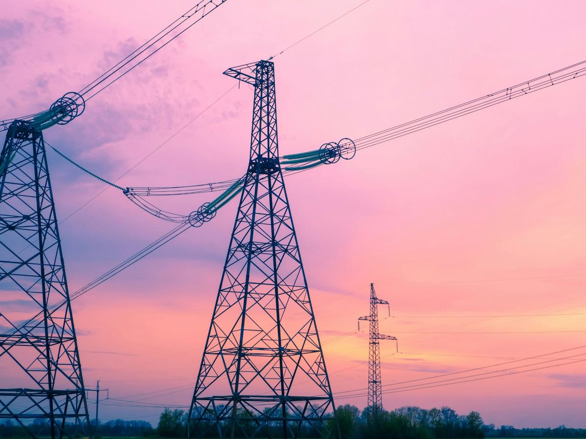 Réseaux électriques