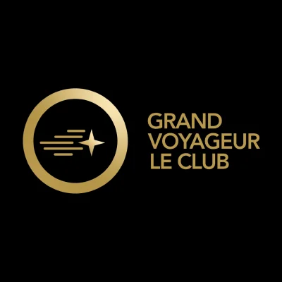 Logo Grand Voyageur Le Club