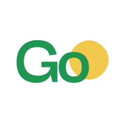 Logo GreenGo