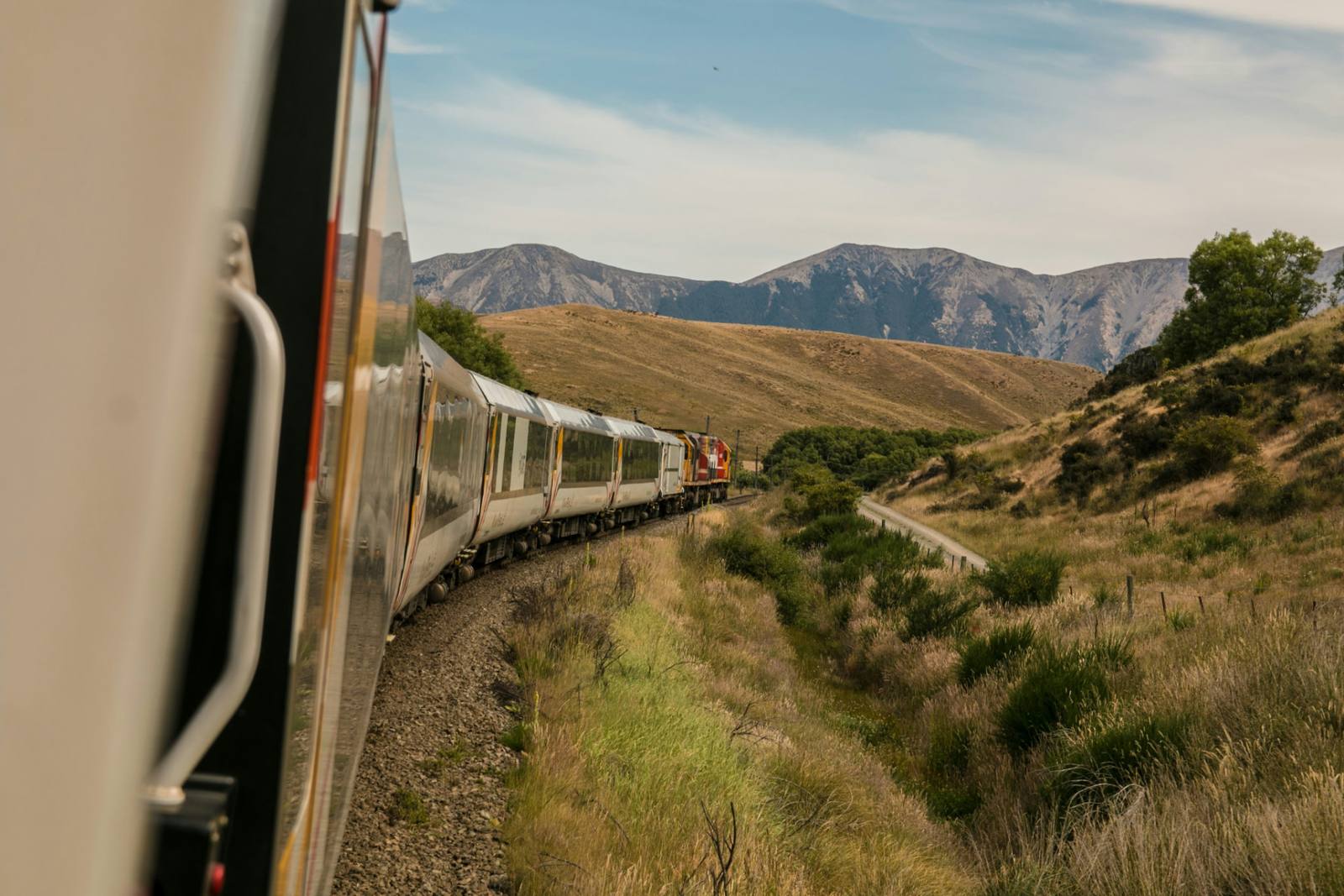 Transports bas-carbone